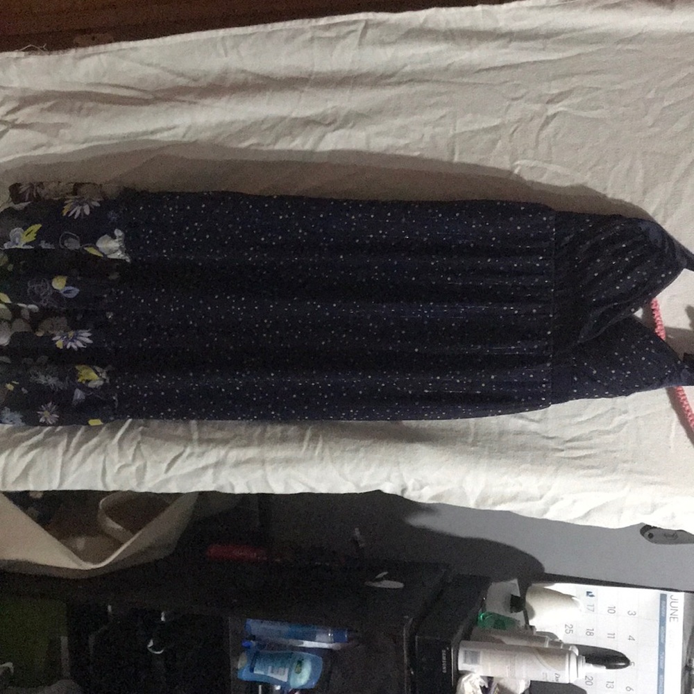 Long summer dress!